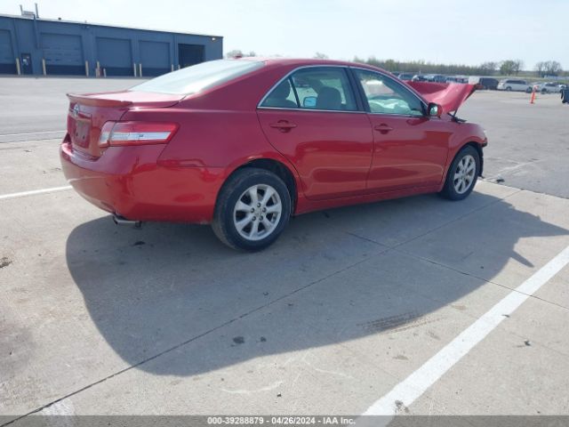 Photo 3 VIN: 4T4BF3EK5AR043683 - TOYOTA CAMRY 