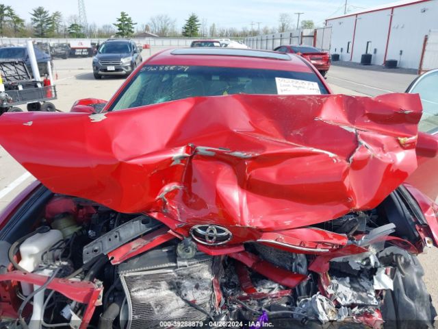 Photo 9 VIN: 4T4BF3EK5AR043683 - TOYOTA CAMRY 