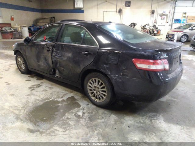 Photo 2 VIN: 4T4BF3EK5AR043750 - TOYOTA CAMRY 