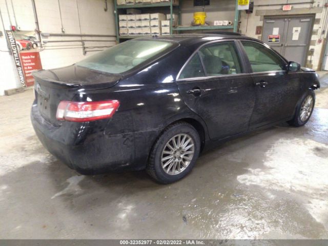 Photo 3 VIN: 4T4BF3EK5AR043750 - TOYOTA CAMRY 