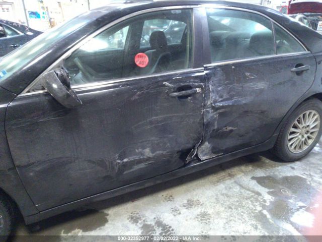 Photo 5 VIN: 4T4BF3EK5AR043750 - TOYOTA CAMRY 