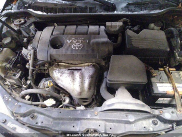 Photo 9 VIN: 4T4BF3EK5AR043750 - TOYOTA CAMRY 