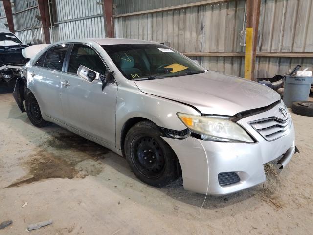 Photo 0 VIN: 4T4BF3EK5AR044400 - TOYOTA CAMRY BASE 