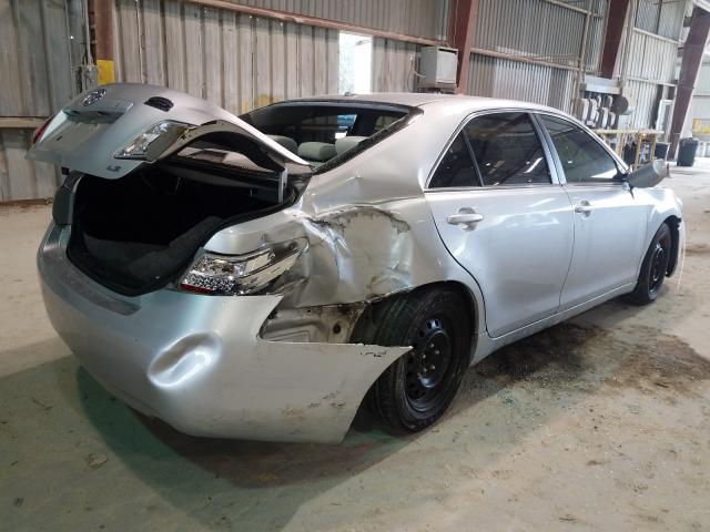 Photo 3 VIN: 4T4BF3EK5AR044400 - TOYOTA CAMRY BASE 