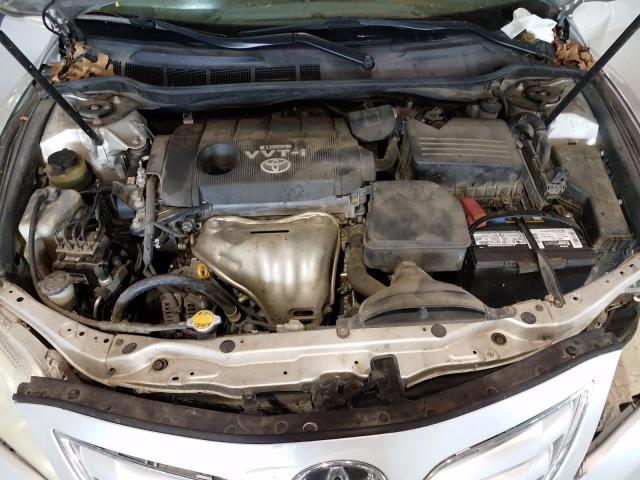 Photo 6 VIN: 4T4BF3EK5AR044400 - TOYOTA CAMRY BASE 