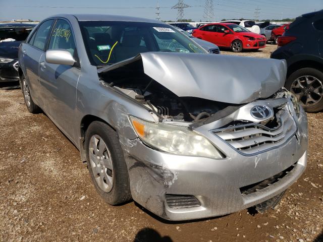 Photo 0 VIN: 4T4BF3EK5AR045854 - TOYOTA CAMRY BASE 