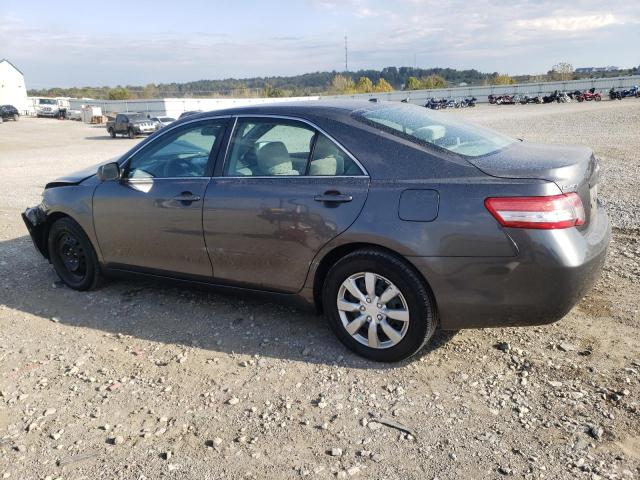 Photo 1 VIN: 4T4BF3EK5AR048897 - TOYOTA CAMRY 