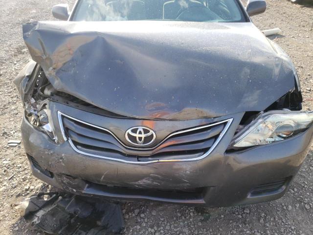 Photo 10 VIN: 4T4BF3EK5AR048897 - TOYOTA CAMRY 