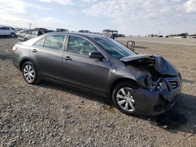 Photo 3 VIN: 4T4BF3EK5AR048897 - TOYOTA CAMRY 