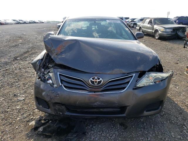 Photo 4 VIN: 4T4BF3EK5AR048897 - TOYOTA CAMRY 