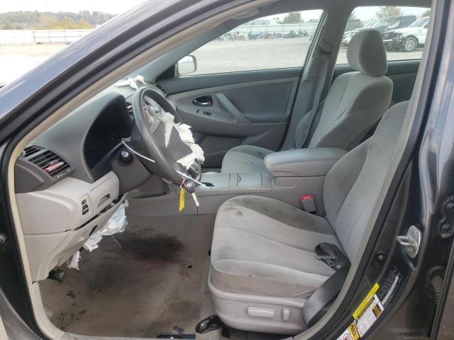 Photo 6 VIN: 4T4BF3EK5AR048897 - TOYOTA CAMRY 