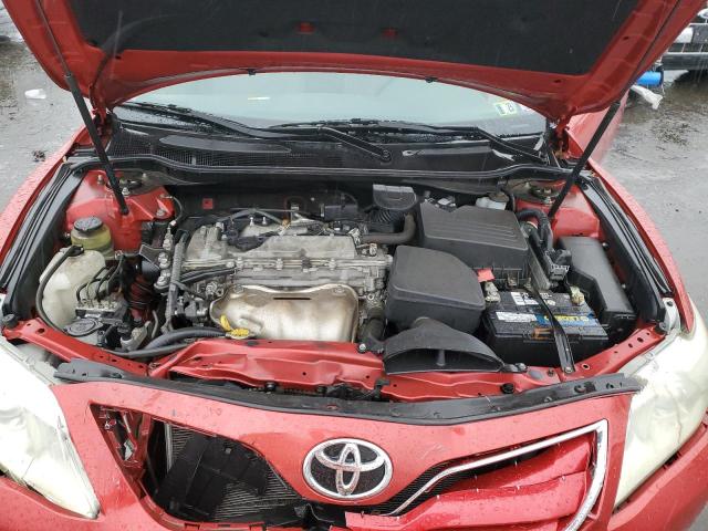 Photo 10 VIN: 4T4BF3EK5AR049645 - TOYOTA CAMRY BASE 