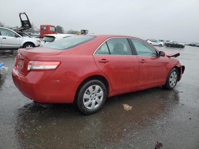 Photo 2 VIN: 4T4BF3EK5AR049645 - TOYOTA CAMRY BASE 