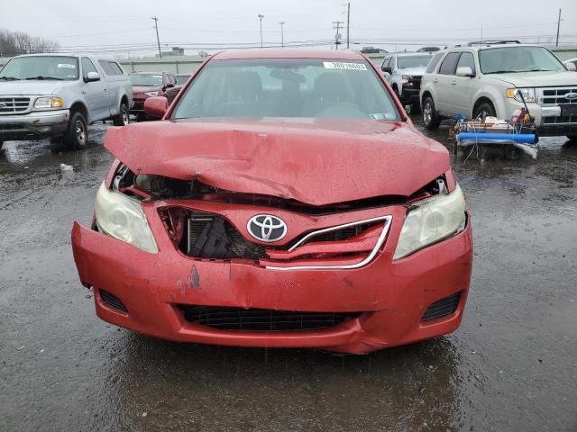 Photo 4 VIN: 4T4BF3EK5AR049645 - TOYOTA CAMRY BASE 