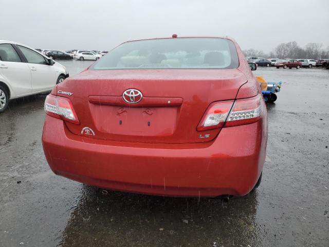 Photo 5 VIN: 4T4BF3EK5AR049645 - TOYOTA CAMRY BASE 