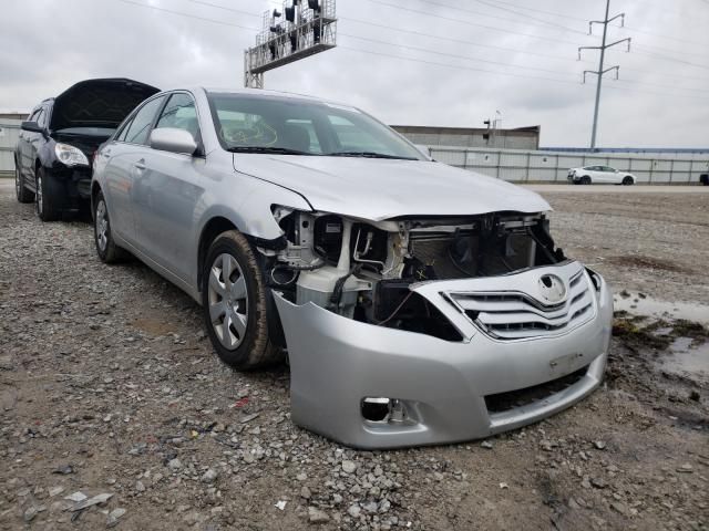 Photo 0 VIN: 4T4BF3EK5AR051380 - TOYOTA CAMRY BASE 