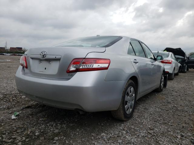 Photo 3 VIN: 4T4BF3EK5AR051380 - TOYOTA CAMRY BASE 