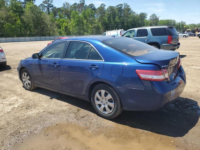 Photo 1 VIN: 4T4BF3EK5AR053520 - TOYOTA CAMRY 