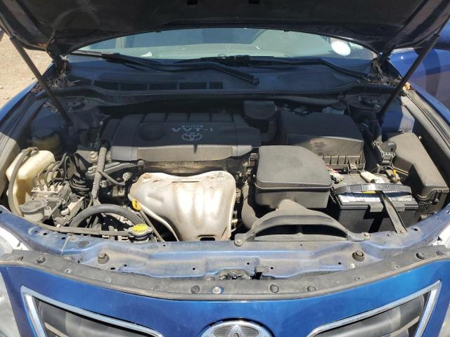 Photo 10 VIN: 4T4BF3EK5AR053520 - TOYOTA CAMRY 