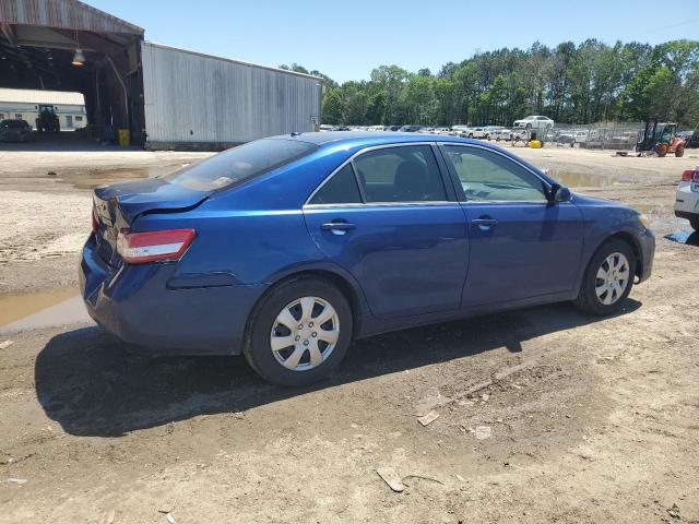 Photo 2 VIN: 4T4BF3EK5AR053520 - TOYOTA CAMRY 