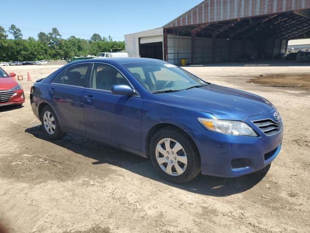 Photo 3 VIN: 4T4BF3EK5AR053520 - TOYOTA CAMRY 