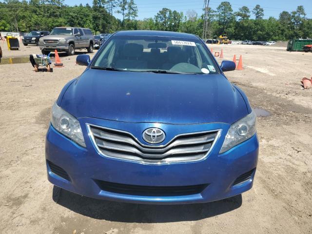 Photo 4 VIN: 4T4BF3EK5AR053520 - TOYOTA CAMRY 