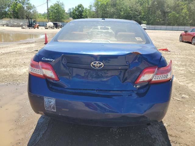 Photo 5 VIN: 4T4BF3EK5AR053520 - TOYOTA CAMRY 