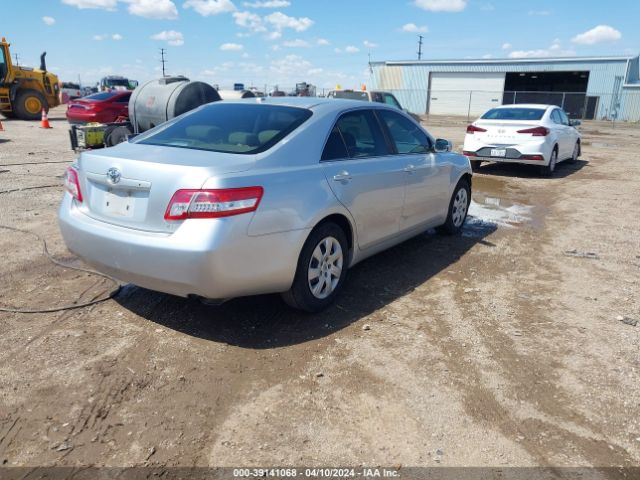 Photo 3 VIN: 4T4BF3EK5AR053856 - TOYOTA CAMRY 