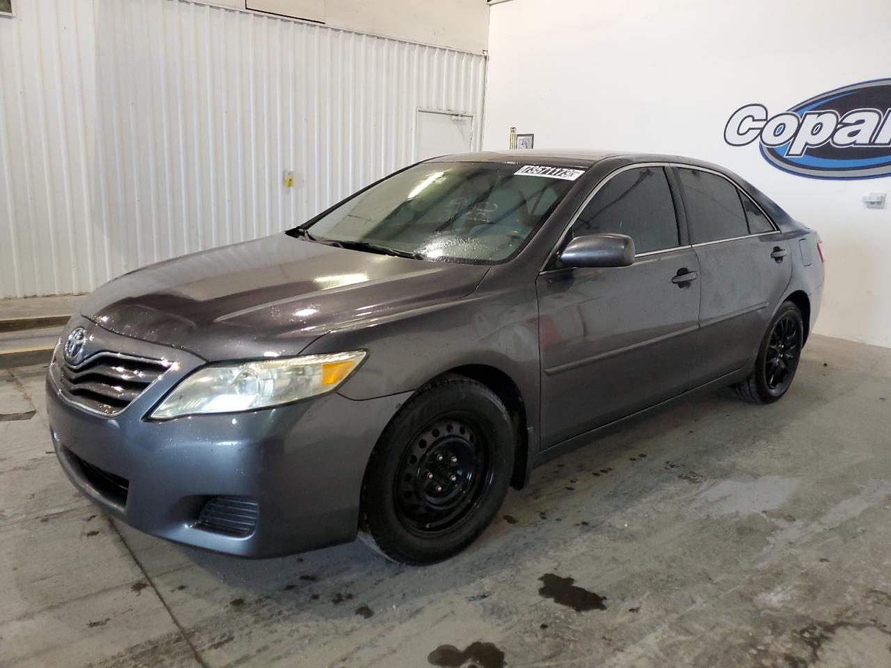 Photo 0 VIN: 4T4BF3EK5AR054327 - TOYOTA CAMRY 