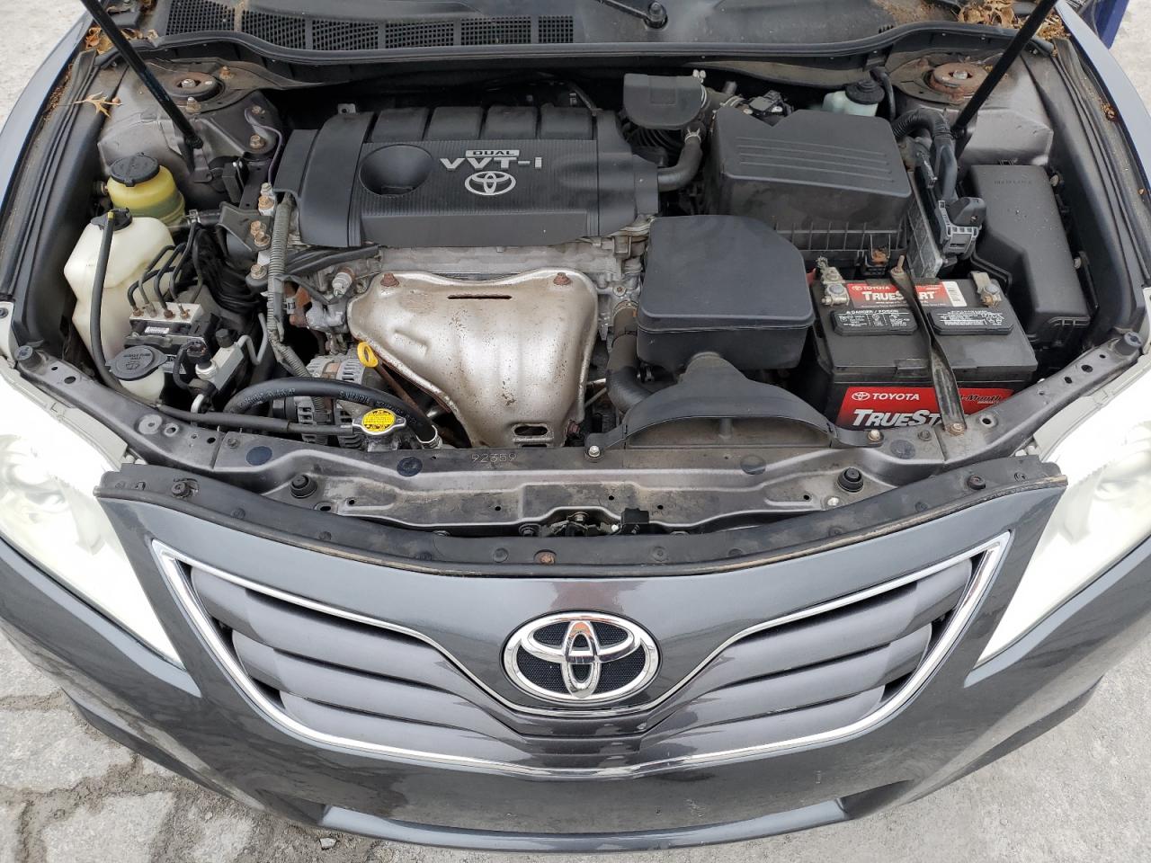 Photo 10 VIN: 4T4BF3EK5AR054327 - TOYOTA CAMRY 