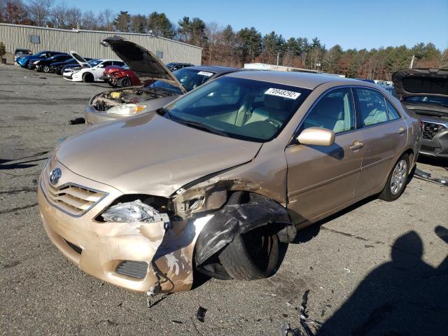 Photo 0 VIN: 4T4BF3EK5AR056207 - TOYOTA CAMRY BASE 