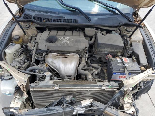 Photo 10 VIN: 4T4BF3EK5AR057728 - TOYOTA CAMRY 