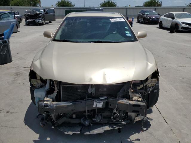 Photo 4 VIN: 4T4BF3EK5AR057728 - TOYOTA CAMRY 