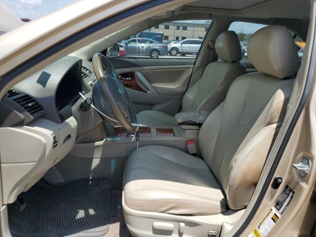 Photo 6 VIN: 4T4BF3EK5AR057728 - TOYOTA CAMRY 