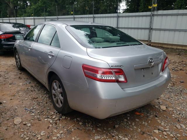 Photo 2 VIN: 4T4BF3EK5AR059379 - TOYOTA CAMRY BASE 