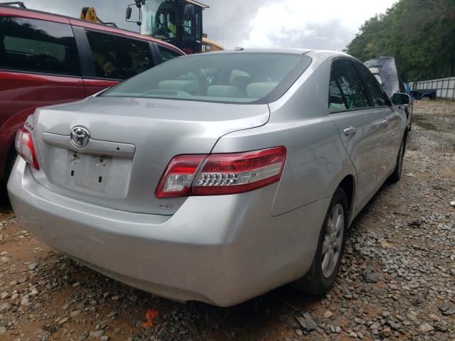 Photo 3 VIN: 4T4BF3EK5AR059379 - TOYOTA CAMRY BASE 