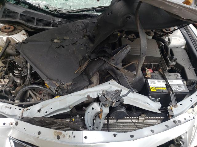 Photo 6 VIN: 4T4BF3EK5AR059379 - TOYOTA CAMRY BASE 