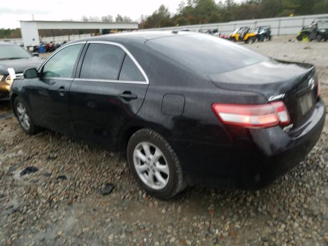 Photo 2 VIN: 4T4BF3EK5AR059737 - TOYOTA CAMRY BASE 