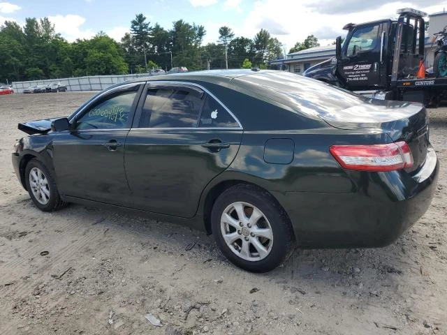 Photo 1 VIN: 4T4BF3EK5AR063271 - TOYOTA CAMRY BASE 