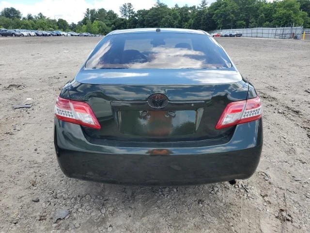 Photo 5 VIN: 4T4BF3EK5AR063271 - TOYOTA CAMRY BASE 