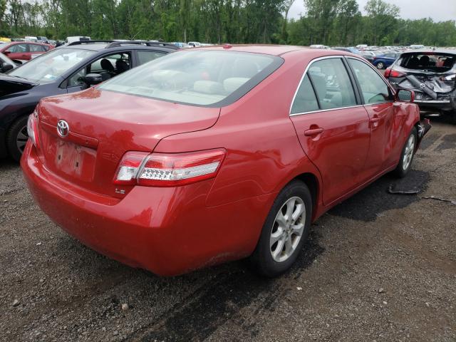 Photo 3 VIN: 4T4BF3EK5AR064243 - TOYOTA CAMRY BASE 