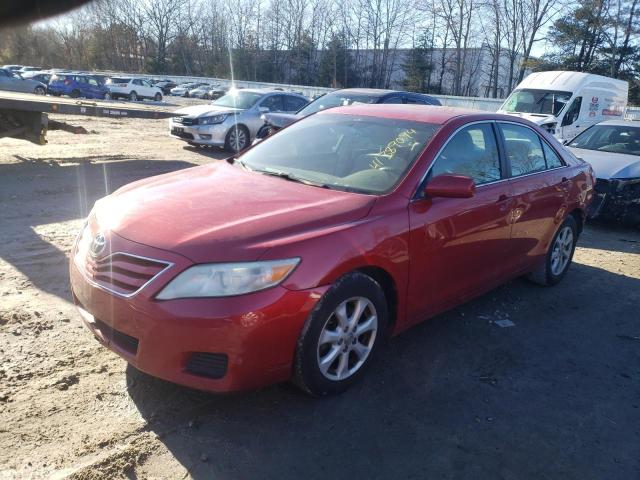 Photo 0 VIN: 4T4BF3EK5AR064419 - TOYOTA CAMRY 