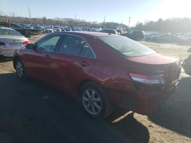 Photo 1 VIN: 4T4BF3EK5AR064419 - TOYOTA CAMRY 