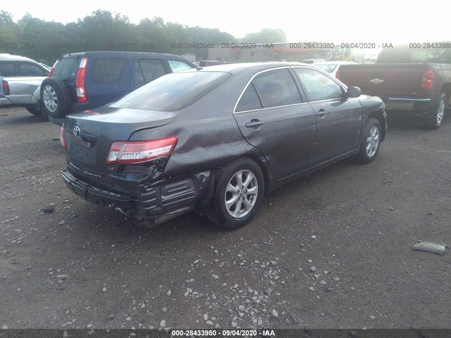 Photo 3 VIN: 4T4BF3EK5AR066378 - TOYOTA CAMRY 