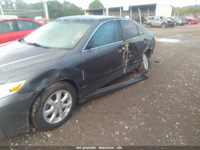 Photo 5 VIN: 4T4BF3EK5AR066378 - TOYOTA CAMRY 