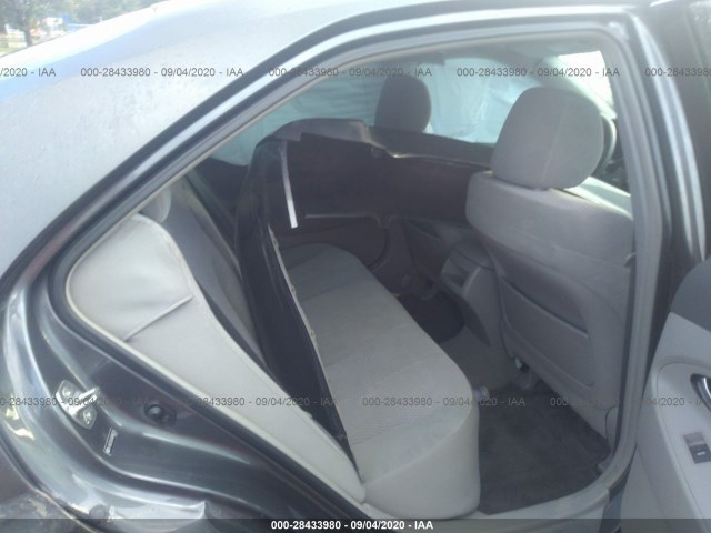 Photo 7 VIN: 4T4BF3EK5AR066378 - TOYOTA CAMRY 