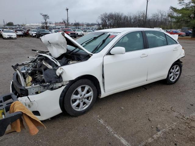 Photo 0 VIN: 4T4BF3EK5AR066865 - TOYOTA CAMRY 