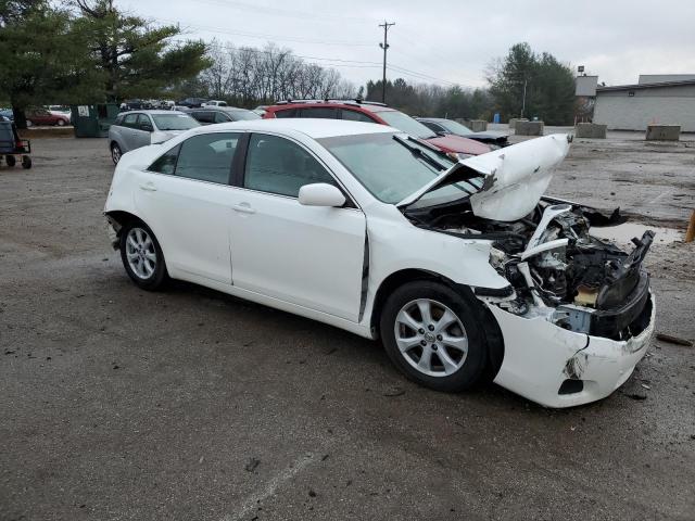 Photo 3 VIN: 4T4BF3EK5AR066865 - TOYOTA CAMRY 