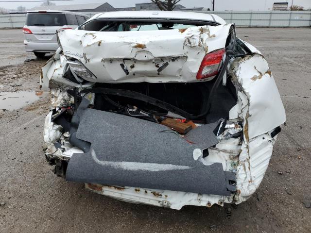 Photo 5 VIN: 4T4BF3EK5AR066865 - TOYOTA CAMRY 