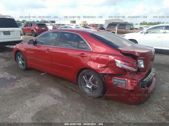 Photo 2 VIN: 4T4BF3EK5AR069362 - TOYOTA CAMRY 